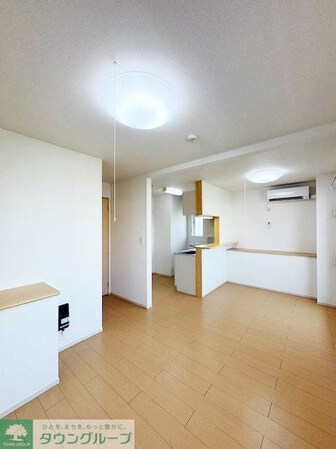 クリンゲル・バオムの物件内観写真